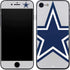 NFL Dallas Cowboys Large Logo iPhone 7 Skin