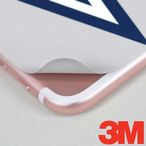 NFL Dallas Cowboys Large Logo iPhone 7 Skin