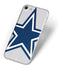 NFL Dallas Cowboys Large Logo iPhone 7 Skin