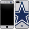 NFL Dallas Cowboys Large Logo iPhone 8 Plus Skin