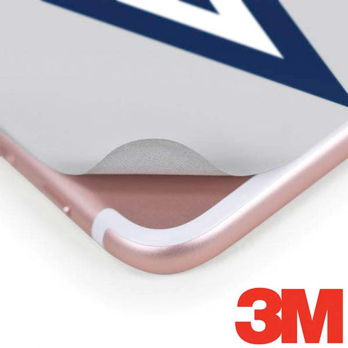 NFL Dallas Cowboys Large Logo iPhone 8 Plus Skin