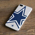 NFL Dallas Cowboys Large Logo iPhone 8 Plus Skin