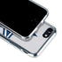NFL Dallas Cowboys Large Logo iPhone SE (2nd & 3rd Gen) Clear Case
