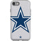 NFL Dallas Cowboys Large Logo iPhone SE (2nd & 3rd Gen) Pro Case