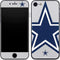 NFL Dallas Cowboys Large Logo iPhone SE (2nd & 3rd Gen) Skin