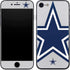 NFL Dallas Cowboys Large Logo iPhone SE (2nd & 3rd Gen) Skin