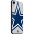 NFL Dallas Cowboys Large Logo iPhone SE (2nd & 3rd Gen) Skin