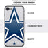 NFL Dallas Cowboys Large Logo iPhone SE (2nd & 3rd Gen) Skin