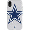 NFL Dallas Cowboys Large Logo iPhone XR Pro Case