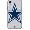 NFL Dallas Cowboys Large Logo iPhone XR Skin