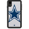 NFL Dallas Cowboys Large Logo iPhone XR Waterproof Case