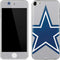 NFL Dallas Cowboys Large Logo Apple iPod Skin
