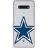 NFL Dallas Cowboys Large Logo LG Stylo 6 Clear Case