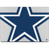 NFL Dallas Cowboys Large Logo MacBook Pro 14in (2021-24) Skin