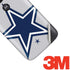 NFL Dallas Cowboys Large Logo Moto E5 Play Skin