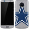 NFL Dallas Cowboys Large Logo Moto G6 Skin