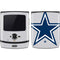 NFL Dallas Cowboys Large Logo Motorola RAZR Skin