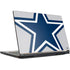 NFL Dallas Cowboys Large Logo MSI GS65 Stealth Laptop Skin