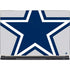 NFL Dallas Cowboys Large Logo MSI GS65 Stealth Laptop Skin