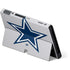 NFL Dallas Cowboys Large Logo Nintendo Switch OLED (2021) Skin