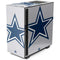 NFL Dallas Cowboys Large Logo NZXT H510 Compact ATX Mid-Tower Case Skin