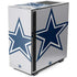 NFL Dallas Cowboys Large Logo NZXT H510 Compact ATX Mid-Tower Case Skin