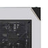 NFL Dallas Cowboys Large Logo NZXT H510 Compact ATX Mid-Tower Case Skin