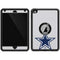 NFL Dallas Cowboys Large Logo Otterbox Defender iPad Skin