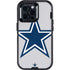 NFL Dallas Cowboys Large Logo Otterbox Defender iPhone Skin