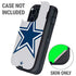 NFL Dallas Cowboys Large Logo Otterbox Defender iPhone Skin