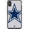 NFL Dallas Cowboys Large Logo Otterbox Symmetry iPhone Skin