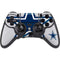 NFL Dallas Cowboys Large Logo PS4/PC SCUF Impact Controller Skin