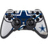 NFL Dallas Cowboys Large Logo PS4/PC SCUF Impact Controller Skin