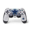 NFL Dallas Cowboys Large Logo PS4 Pro/Slim Controller Skin