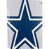 NFL Dallas Cowboys Large Logo PS5 Bundle Skin