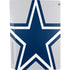 NFL Dallas Cowboys Large Logo PS5 Console Skin