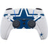 NFL Dallas Cowboys Large Logo PS5 Controller Skin