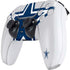 NFL Dallas Cowboys Large Logo PS5 Controller Skin