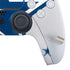NFL Dallas Cowboys Large Logo PS5 Controller Skin