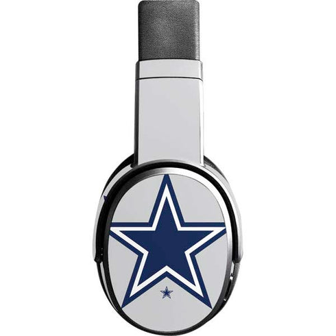 NFL Dallas Cowboys Large Logo Skullcandy Crusher Wireless Skin