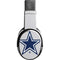 NFL Dallas Cowboys Large Logo Skullcandy Crusher Wireless Skin