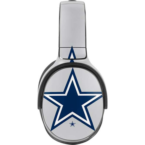 NFL Dallas Cowboys Large Logo Skullcandy Venue Skin