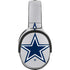 NFL Dallas Cowboys Large Logo Skullcandy Venue Skin