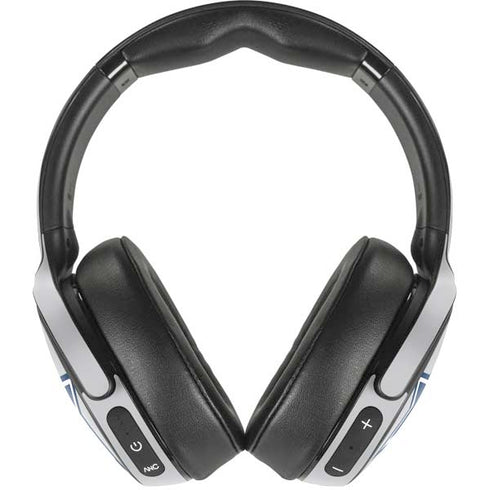 NFL Dallas Cowboys Large Logo Skullcandy Venue Skin