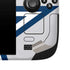 NFL Dallas Cowboys Large Logo Steam Deck Handheld Gaming Computer Skin