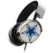 NFL Dallas Cowboys Large Logo SteelSeries Arctis 5 Skin