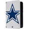 NFL Dallas Cowboys Large Logo Surface Duo Skin