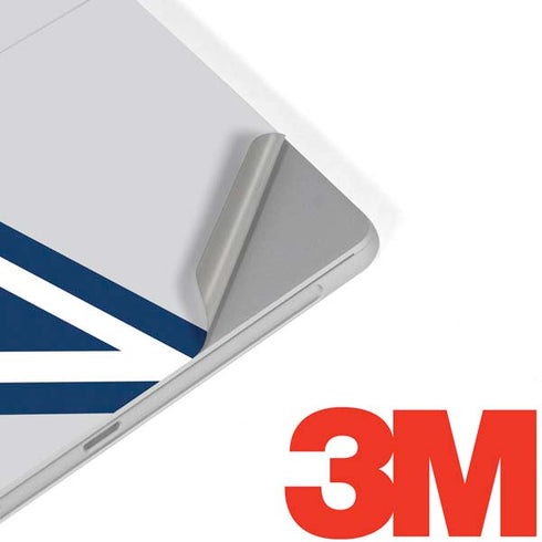 NFL Dallas Cowboys Large Logo Surface Go Skin