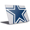 NFL Dallas Cowboys Large Logo Surface Laptop 3 13.5in Skin