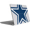 NFL Dallas Cowboys Large Logo Surface Laptop Studio Skin